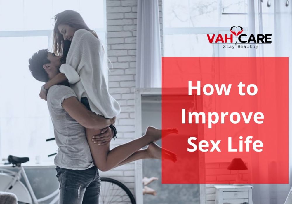 How To Improve Sex Life to Get Spark in Love Life ?