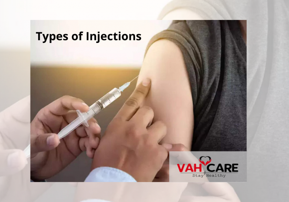 Simple Guidance For You In How Many Types Of Injections Are There ?